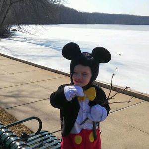 Meet your Posher, Le-ann